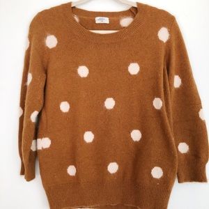 Wallace Sweater